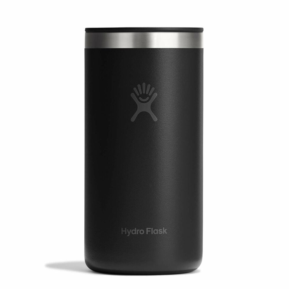16 oz Coffee Cup - Black